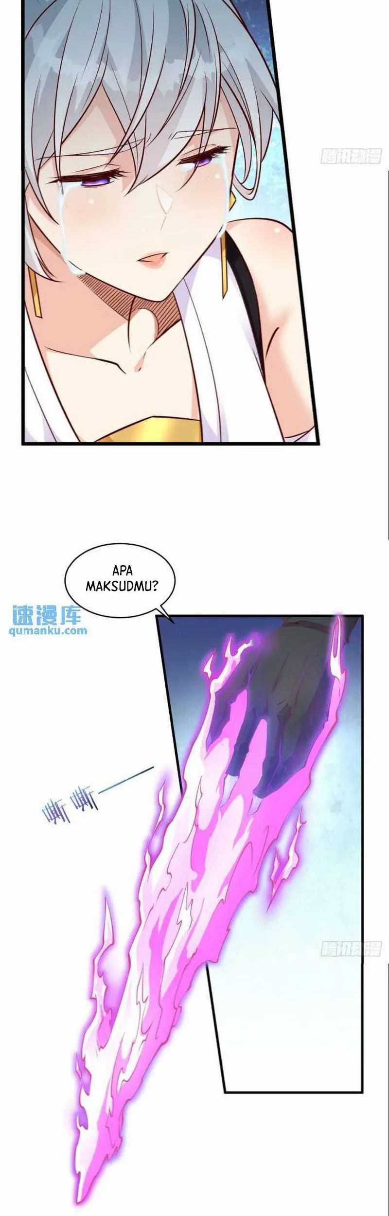 My Wife and I Dominate the Three Realms Chapter 100 Gambar 29