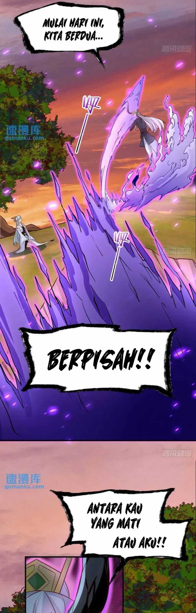 My Wife and I Dominate the Three Realms Chapter 100 Gambar 31