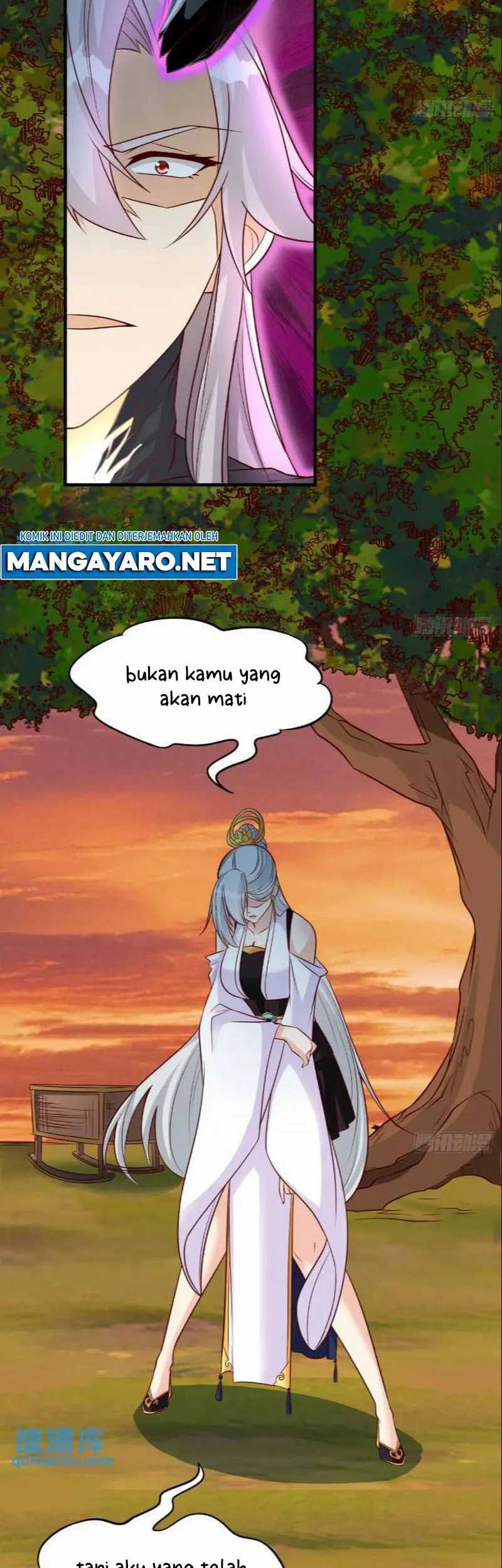 My Wife and I Dominate the Three Realms Chapter 100 Gambar 32