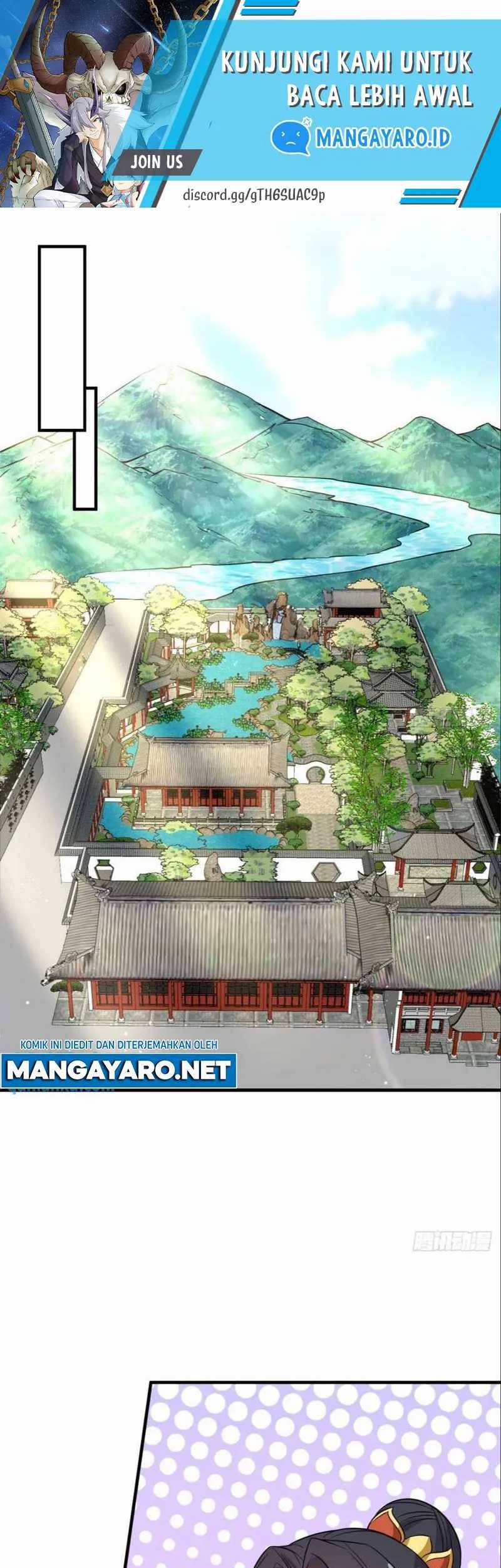 Baca  My Wife and I Dominate the Three Realms Chapter 99 Gambar 2