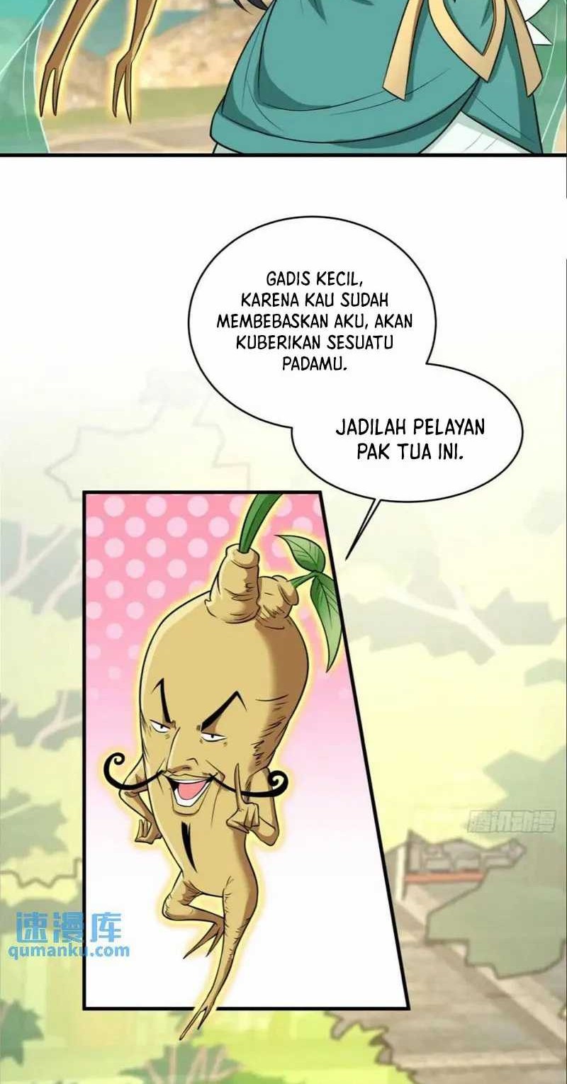 My Wife and I Dominate the Three Realms Chapter 99 Gambar 5