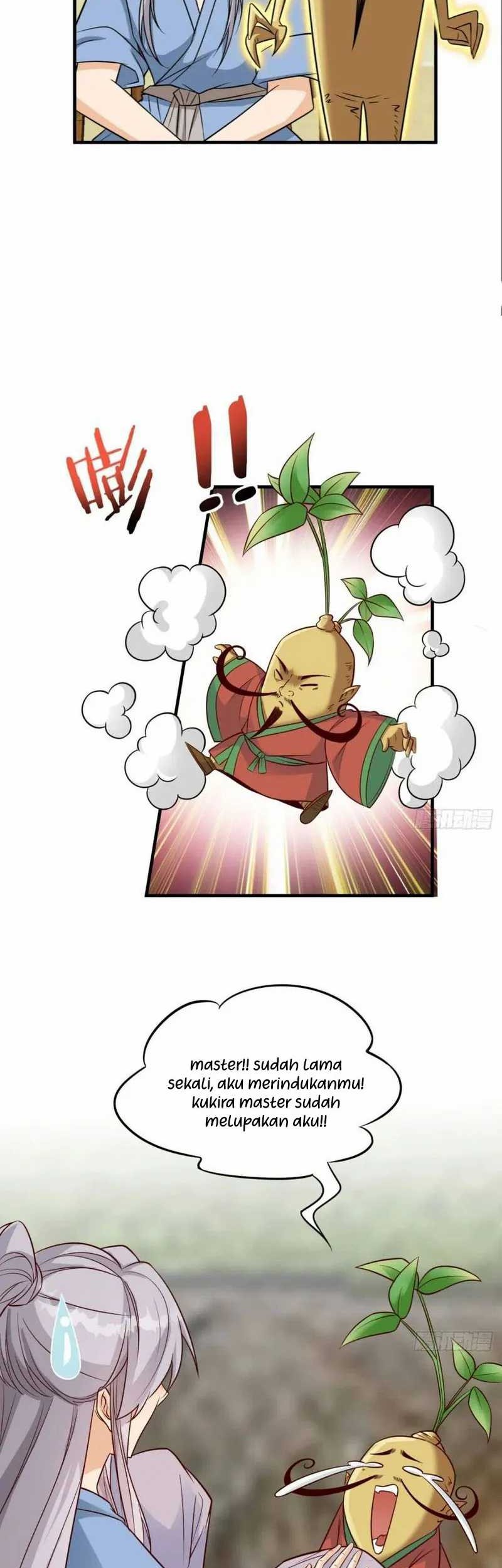 My Wife and I Dominate the Three Realms Chapter 99 Gambar 8