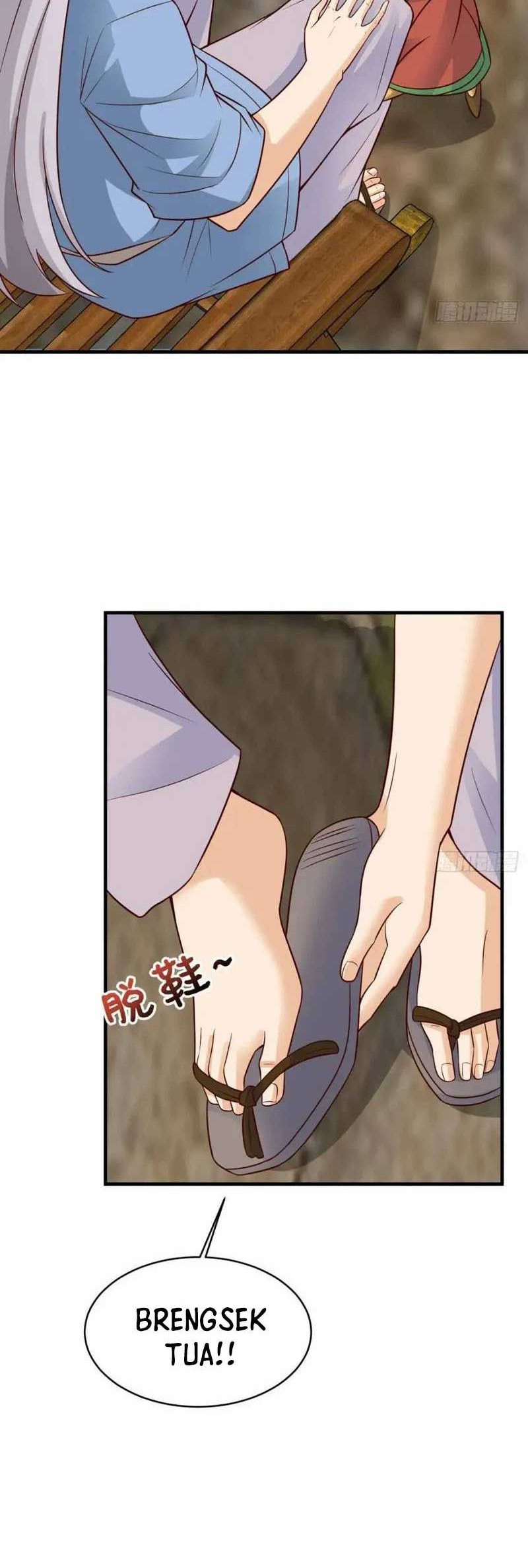 My Wife and I Dominate the Three Realms Chapter 99 Gambar 9