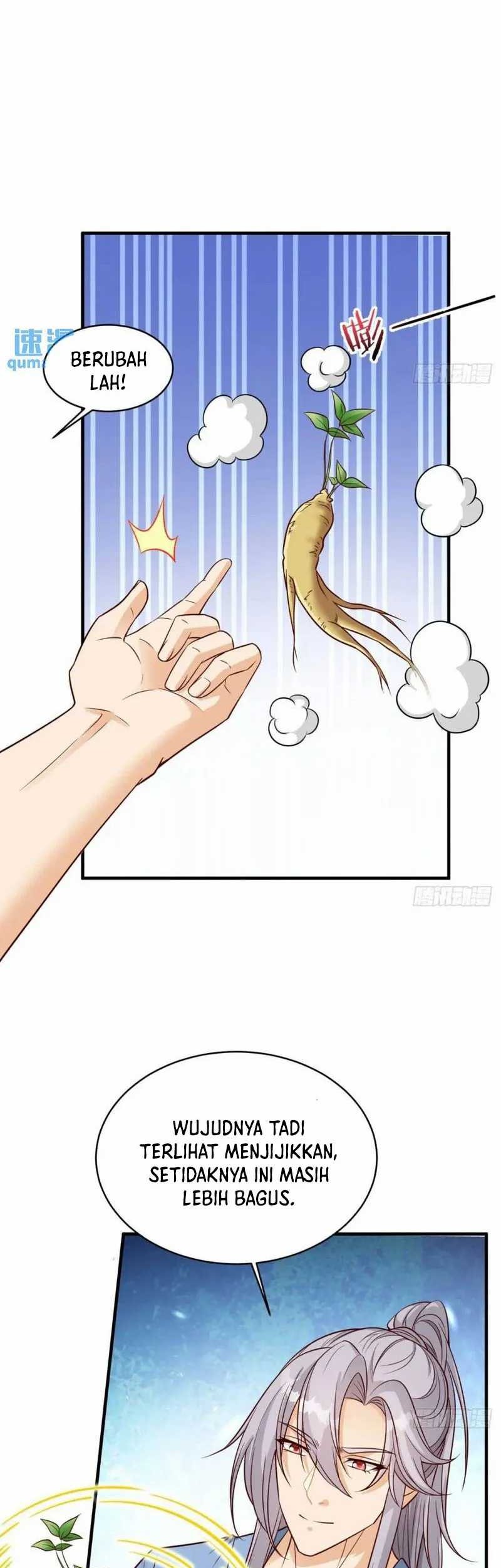 My Wife and I Dominate the Three Realms Chapter 99 Gambar 12