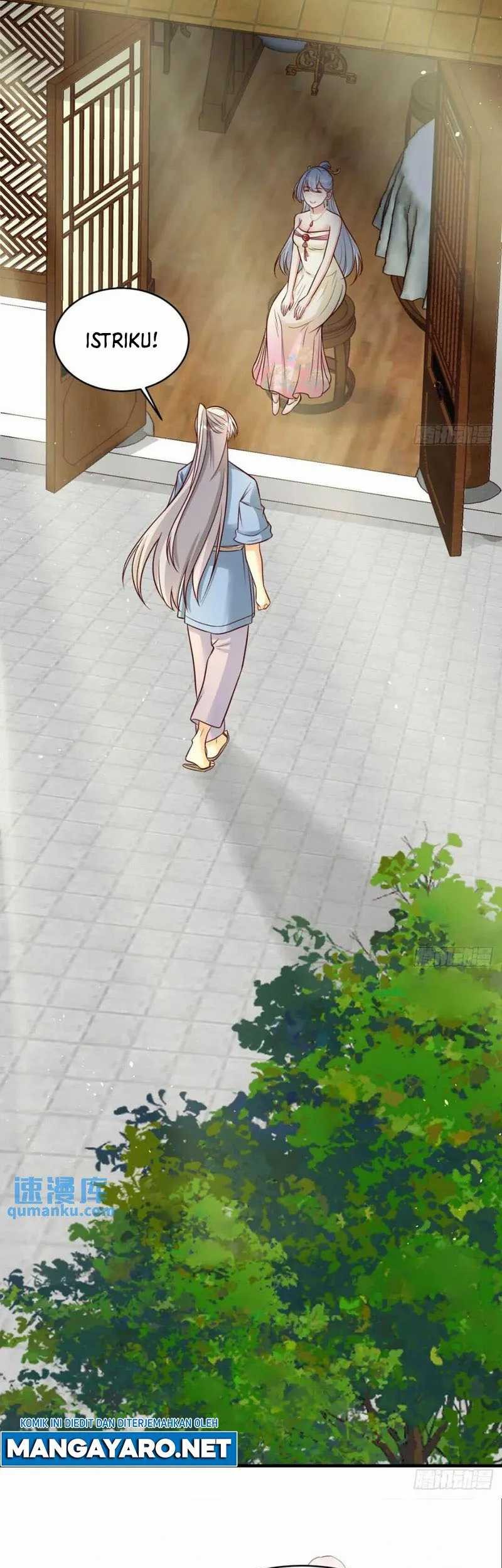 My Wife and I Dominate the Three Realms Chapter 99 Gambar 14