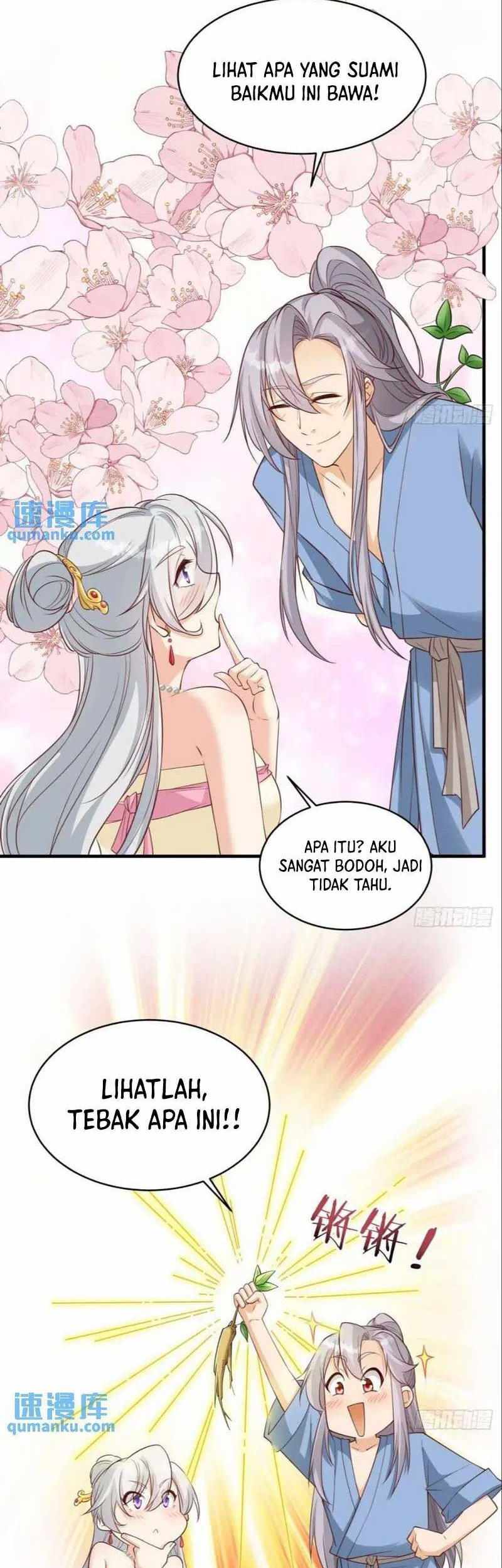 My Wife and I Dominate the Three Realms Chapter 99 Gambar 15