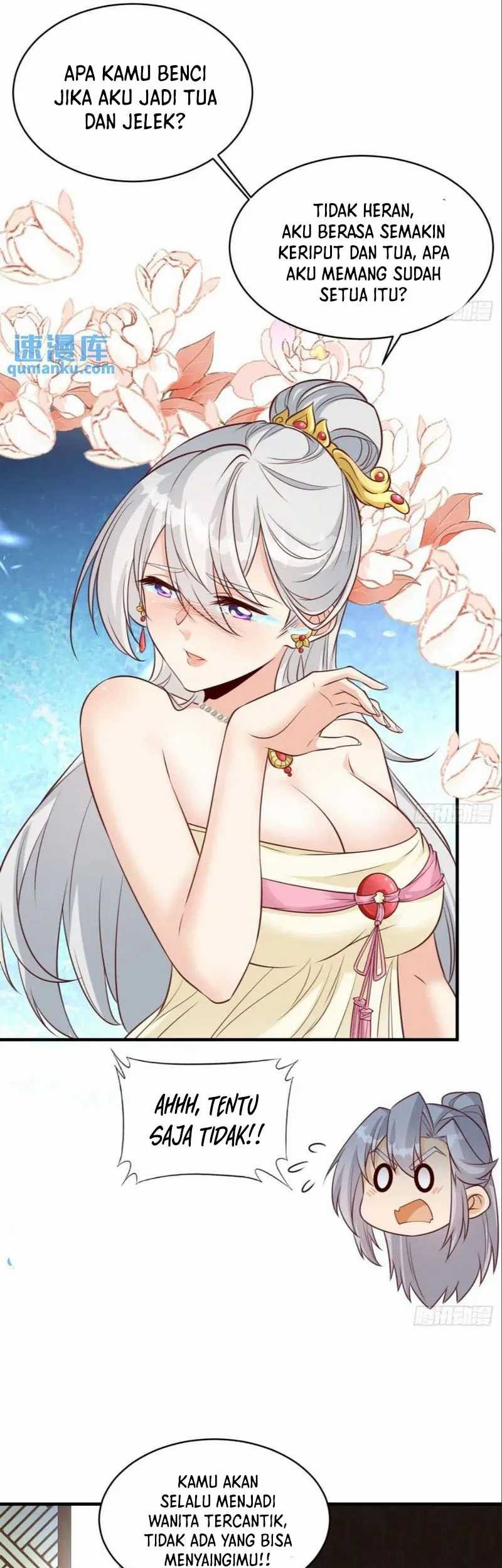 My Wife and I Dominate the Three Realms Chapter 99 Gambar 18