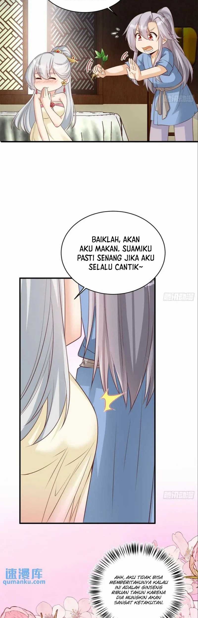 My Wife and I Dominate the Three Realms Chapter 99 Gambar 19