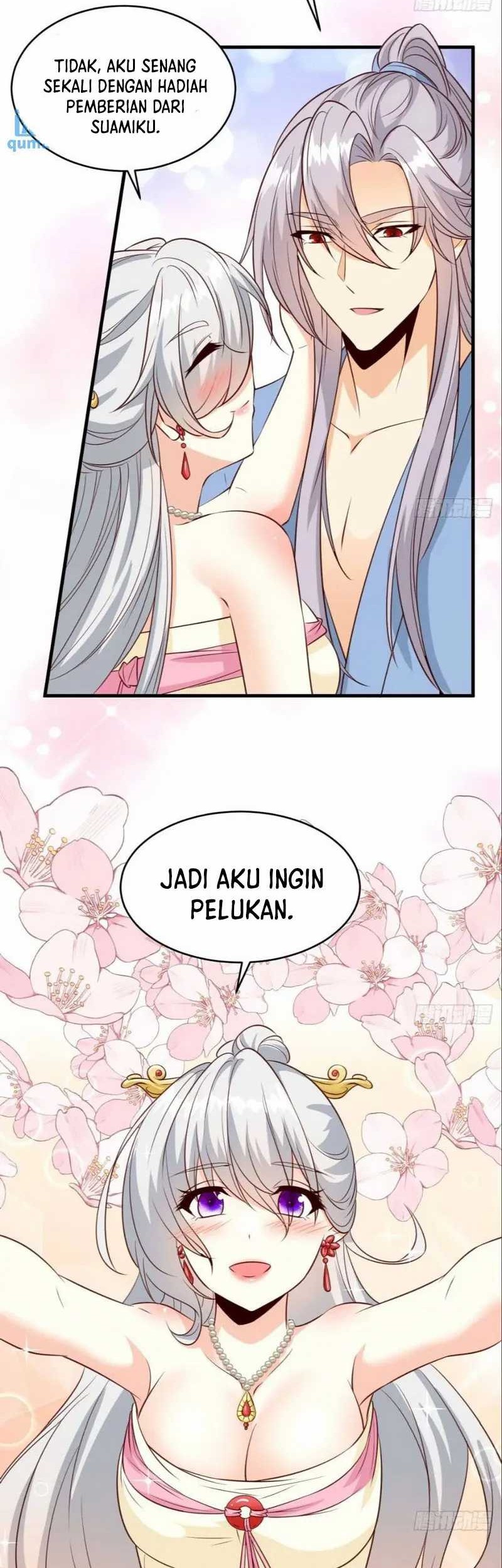 My Wife and I Dominate the Three Realms Chapter 99 Gambar 23