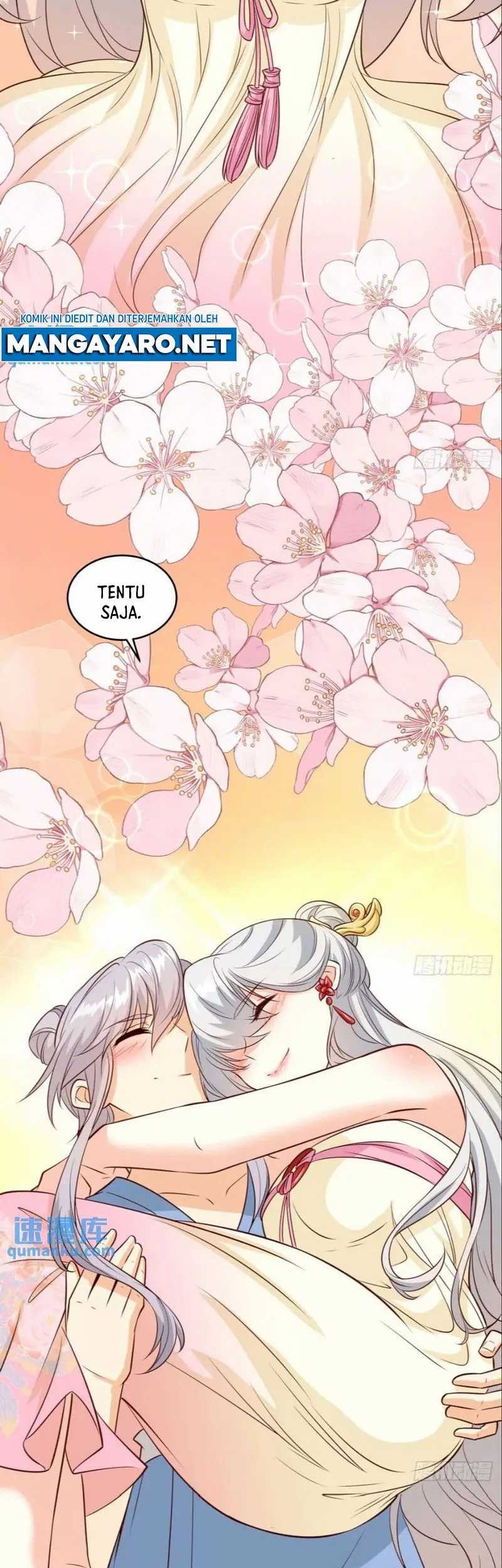 My Wife and I Dominate the Three Realms Chapter 99 Gambar 24