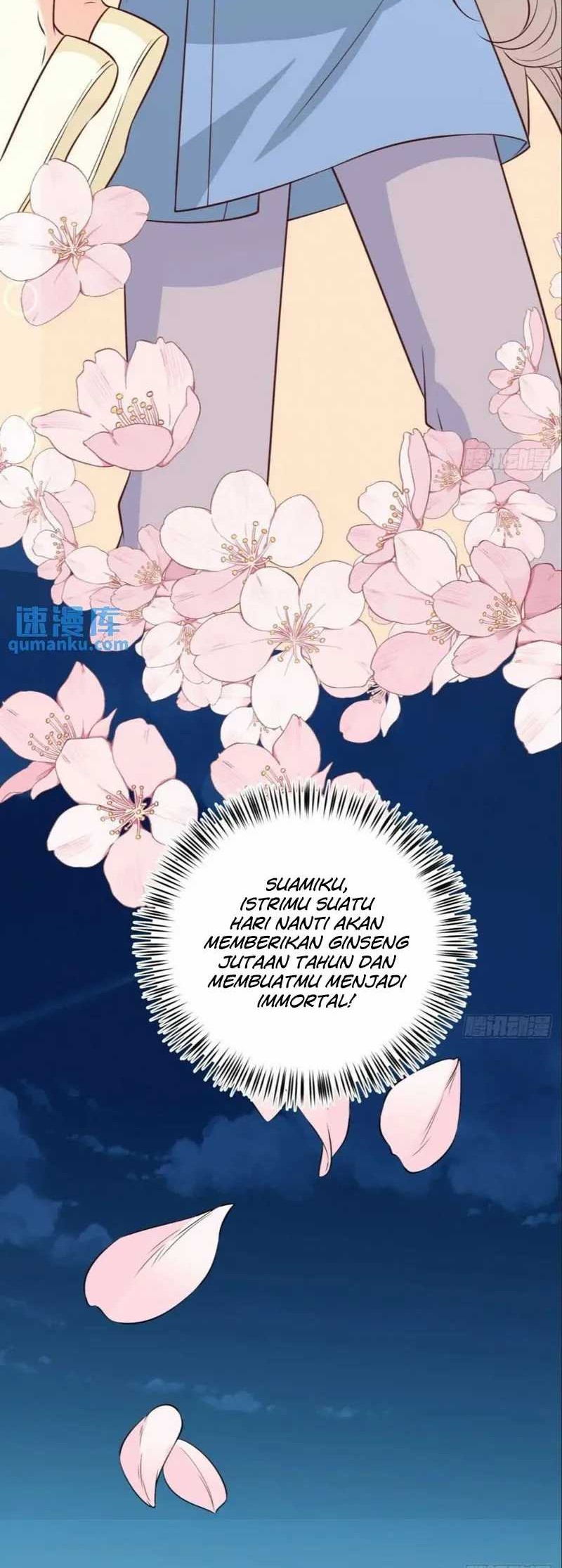 My Wife and I Dominate the Three Realms Chapter 99 Gambar 25