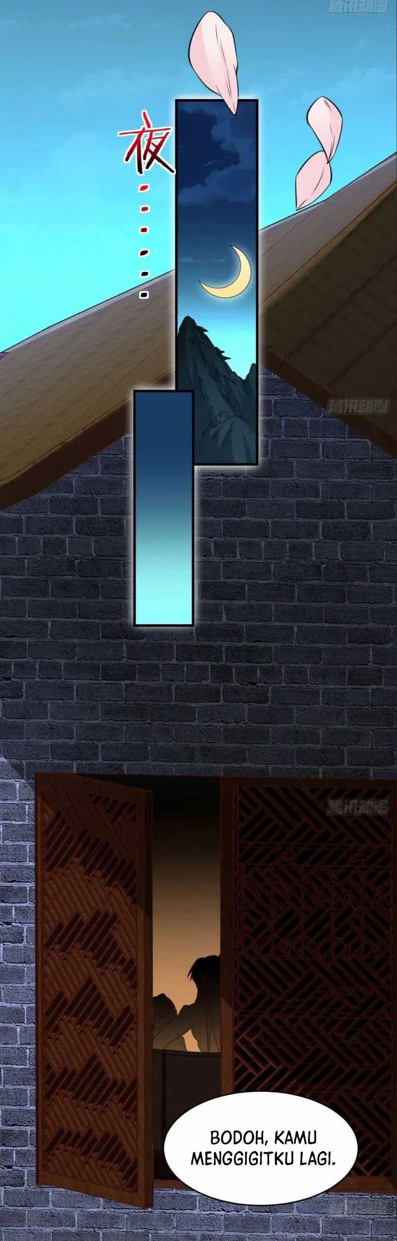 My Wife and I Dominate the Three Realms Chapter 99 Gambar 26