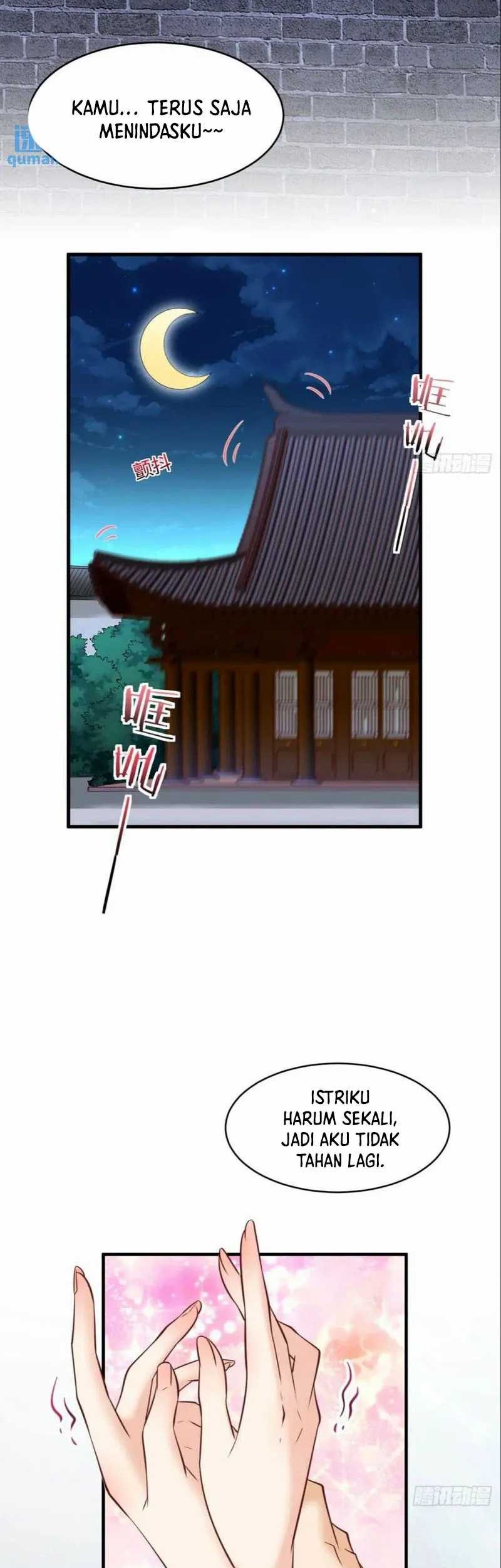 My Wife and I Dominate the Three Realms Chapter 99 Gambar 27