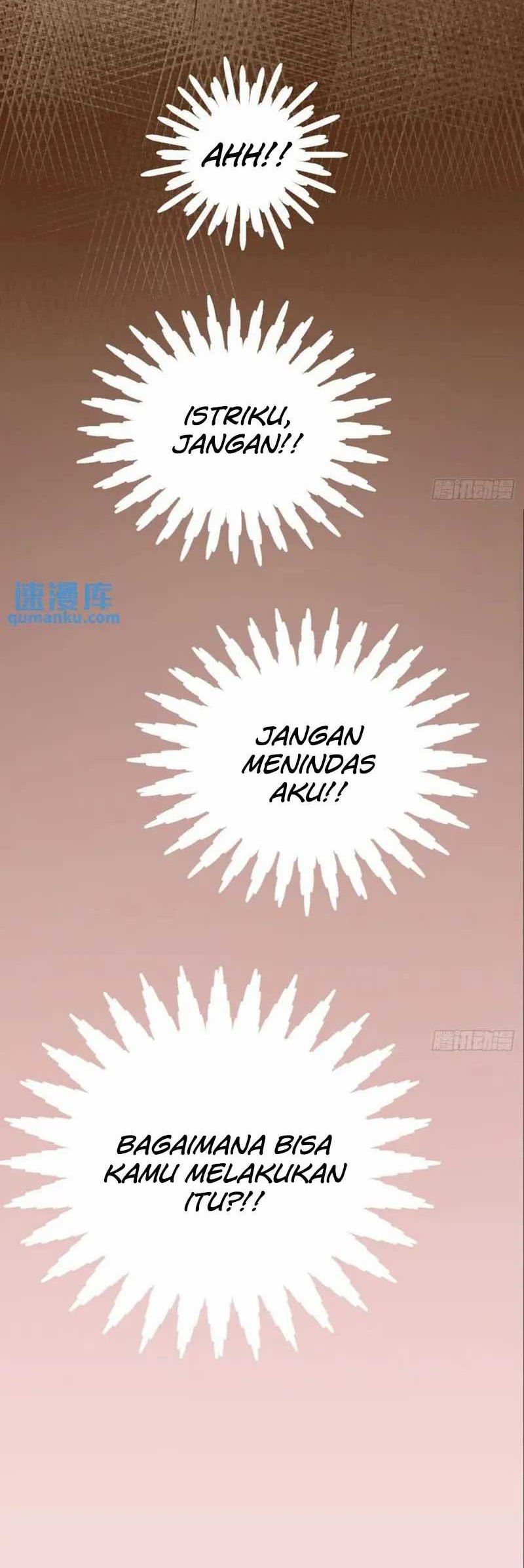 My Wife and I Dominate the Three Realms Chapter 99 Gambar 29