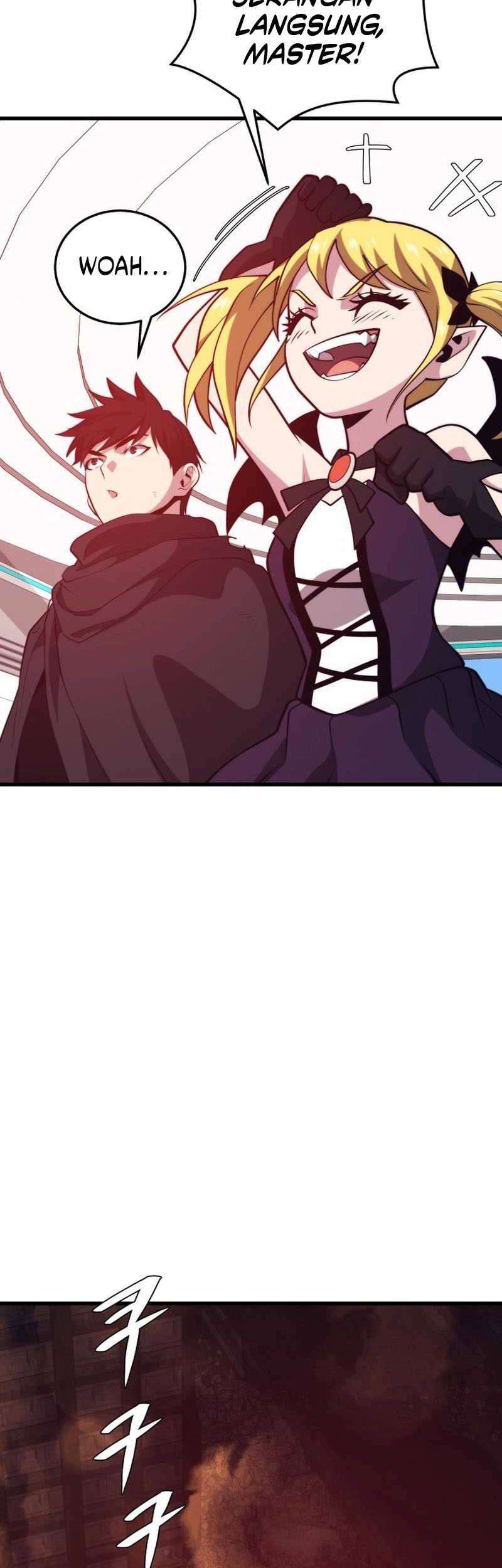 Seoul Station Necromancer Chapter 107 Gambar 56