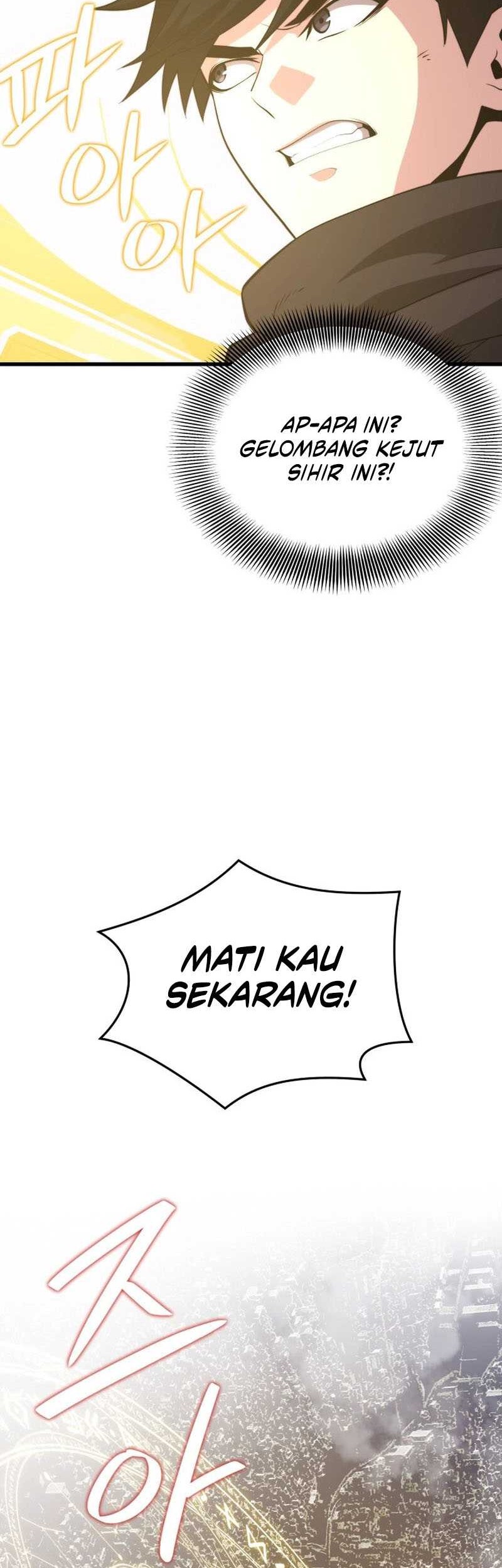 Seoul Station Necromancer Chapter 107 Gambar 63