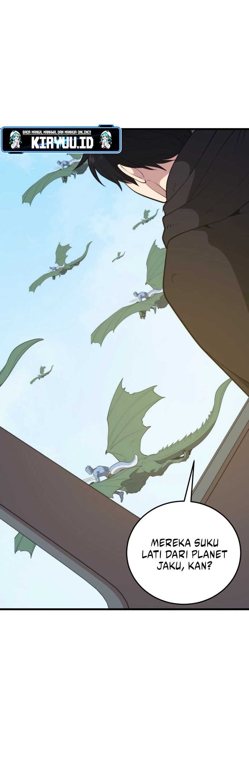 Seoul Station Necromancer Chapter 107 Gambar 11