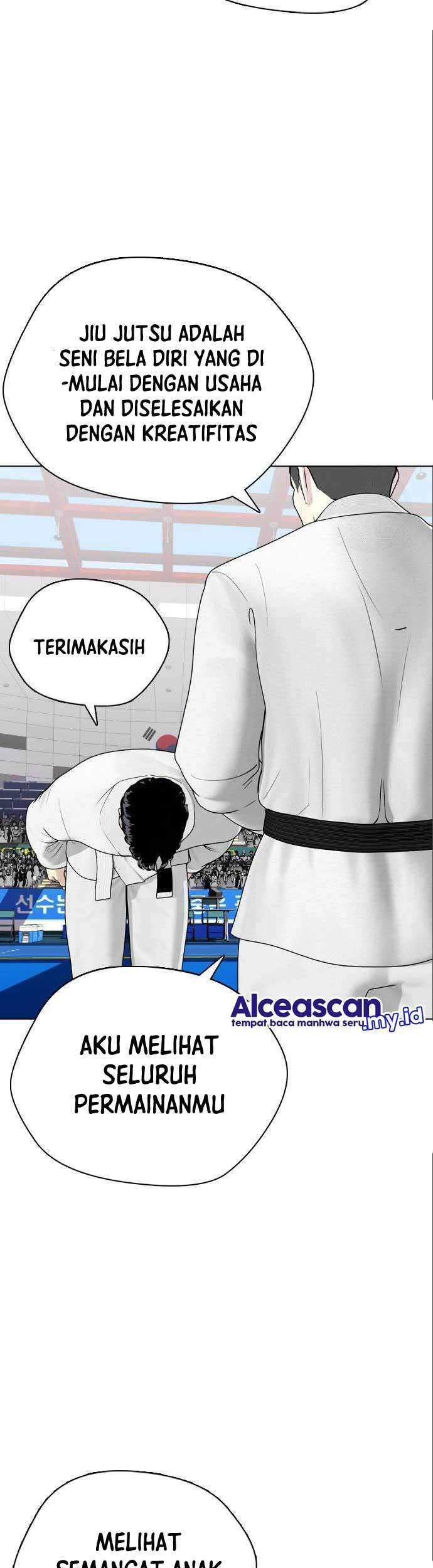 The Bullied One Is Too Good at Fighting Chapter 39 Gambar 46