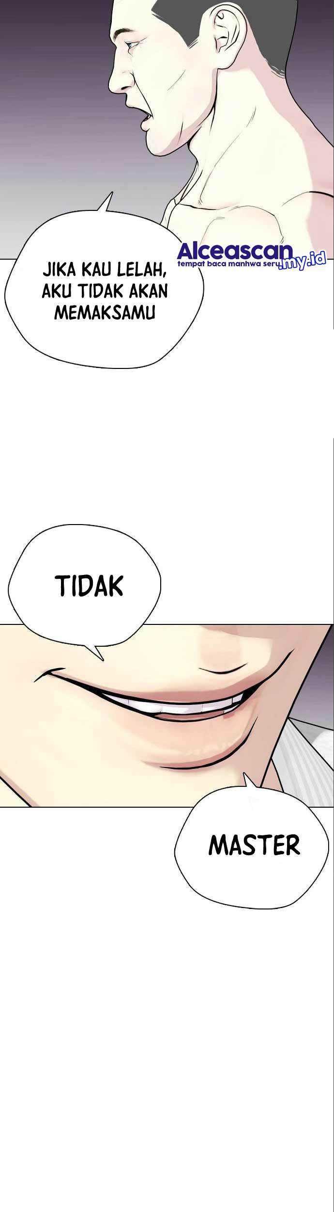 The Bullied One Is Too Good at Fighting Chapter 39 Gambar 50