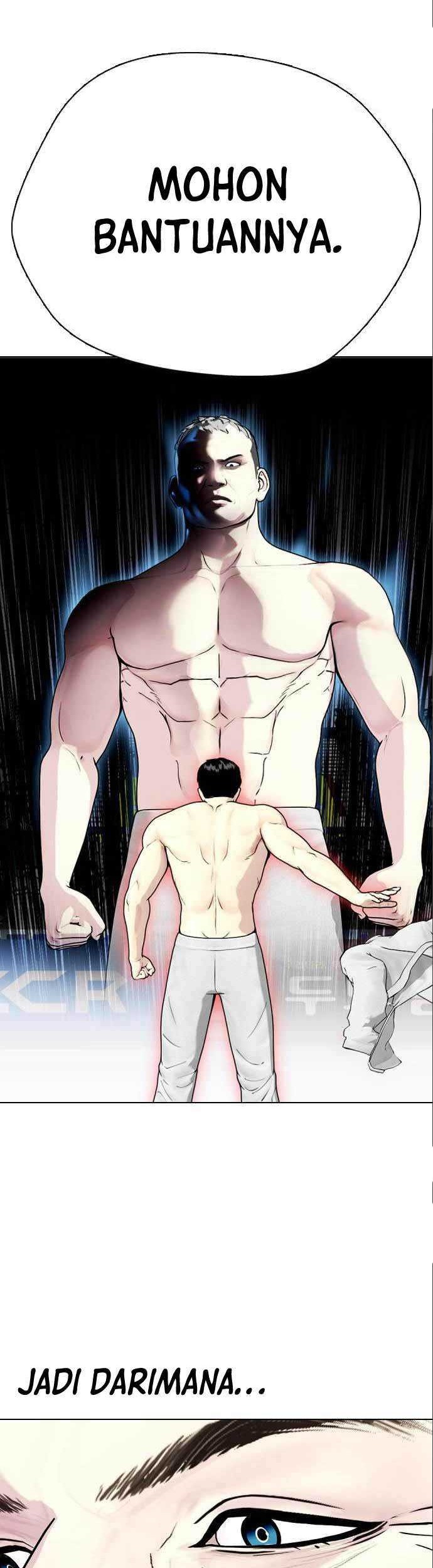 The Bullied One Is Too Good at Fighting Chapter 39 Gambar 51