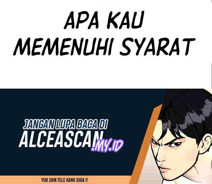 The Bullied One Is Too Good at Fighting Chapter 39 Gambar 53