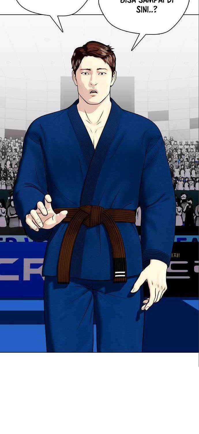 The Bullied One Is Too Good at Fighting Chapter 39 Gambar 5