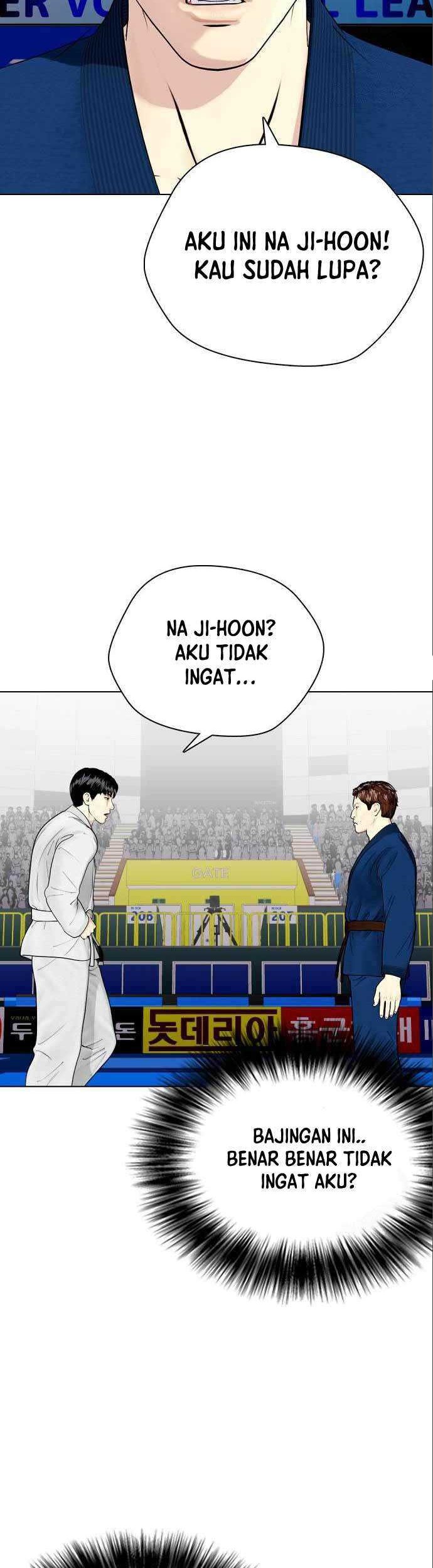 The Bullied One Is Too Good at Fighting Chapter 39 Gambar 7