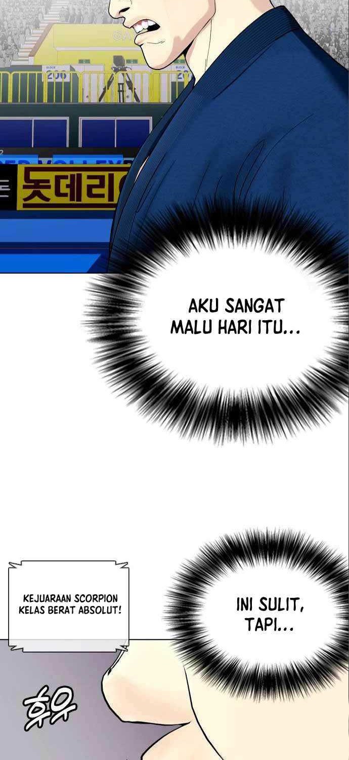 The Bullied One Is Too Good at Fighting Chapter 39 Gambar 9