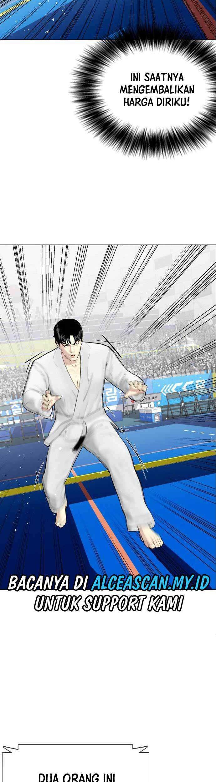 The Bullied One Is Too Good at Fighting Chapter 39 Gambar 11