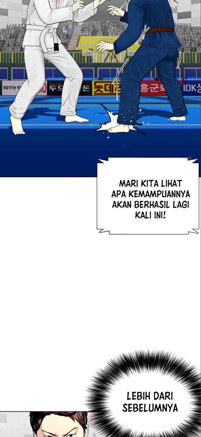 The Bullied One Is Too Good at Fighting Chapter 39 Gambar 13
