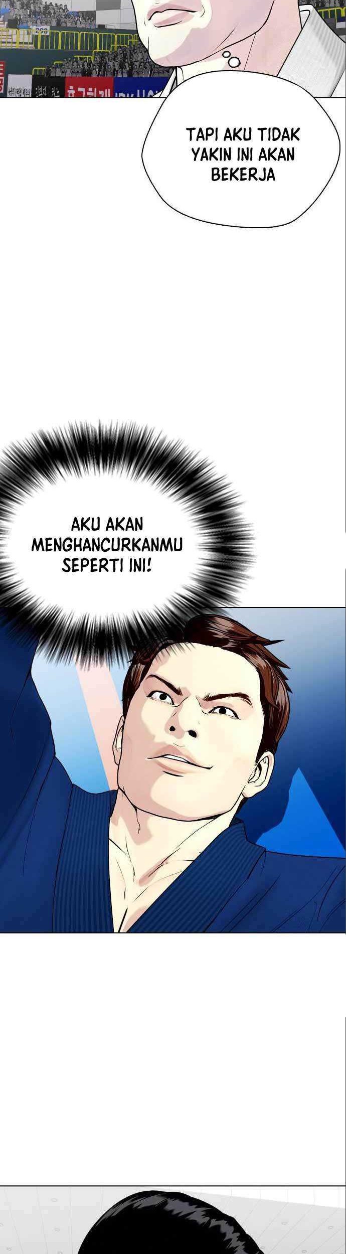 The Bullied One Is Too Good at Fighting Chapter 39 Gambar 19