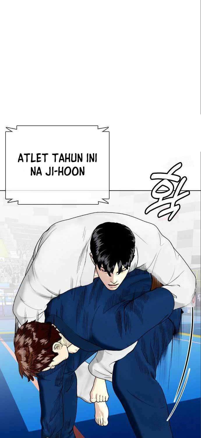 The Bullied One Is Too Good at Fighting Chapter 39 Gambar 25