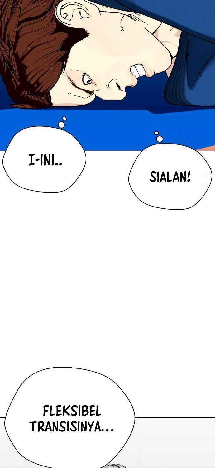 The Bullied One Is Too Good at Fighting Chapter 39 Gambar 29