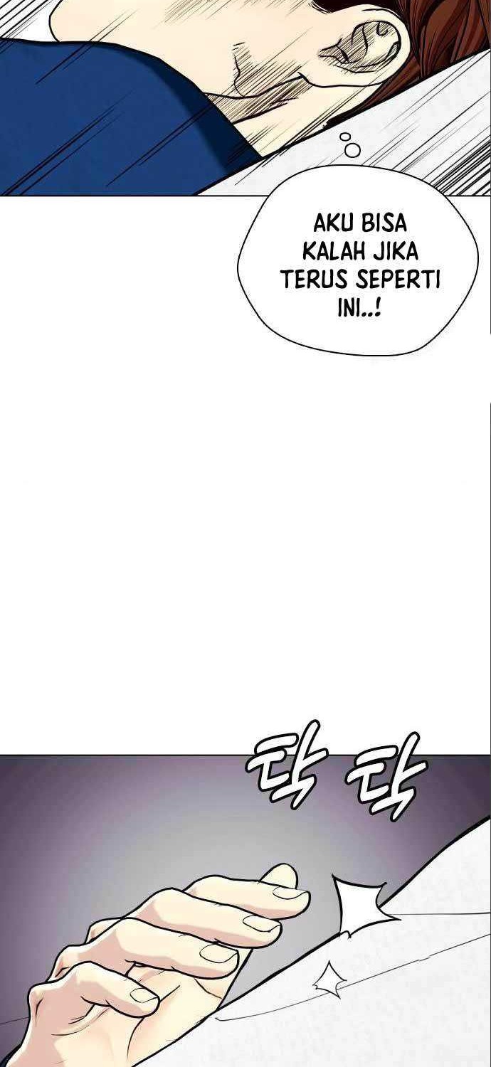The Bullied One Is Too Good at Fighting Chapter 39 Gambar 33