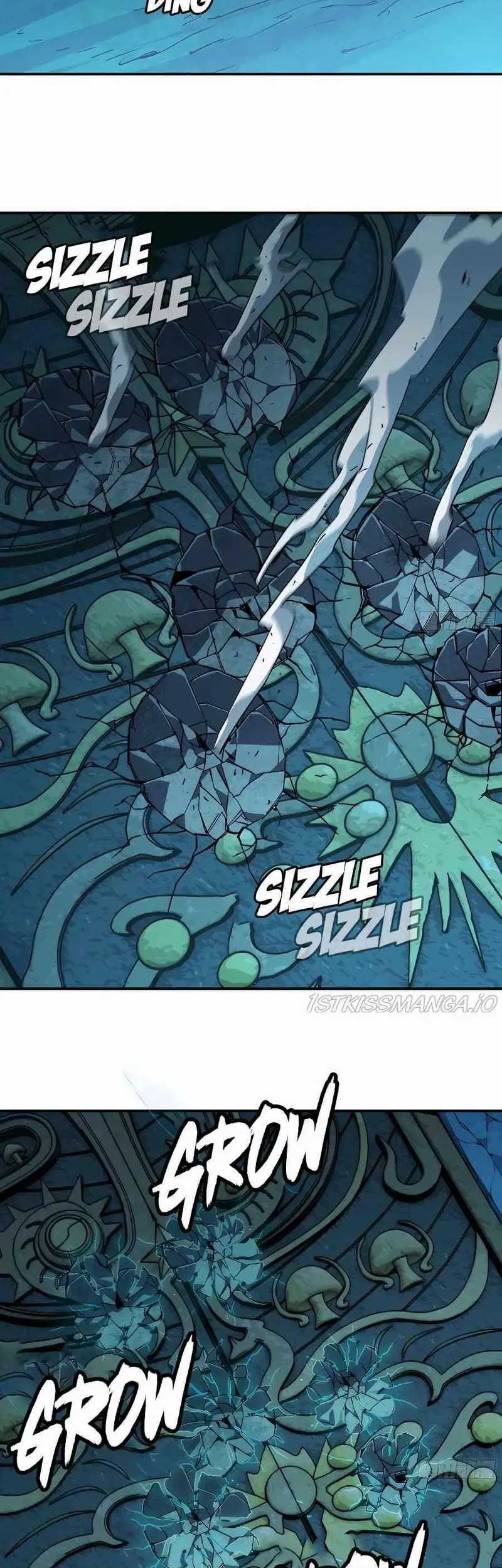 Mushroom Hero Chapter 67 Gambar 12