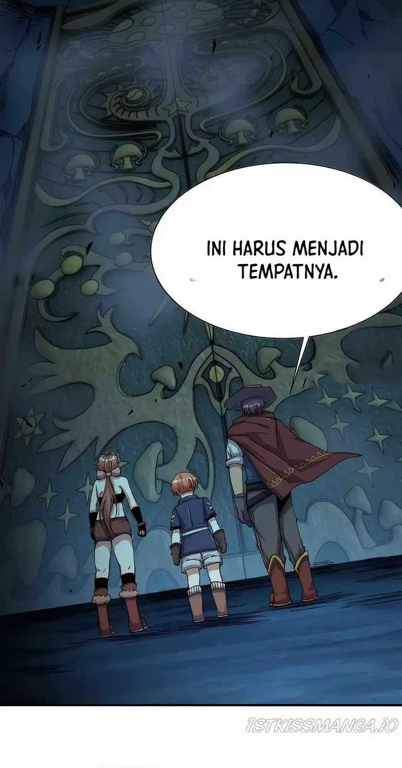 Mushroom Hero Chapter 66 Gambar 37