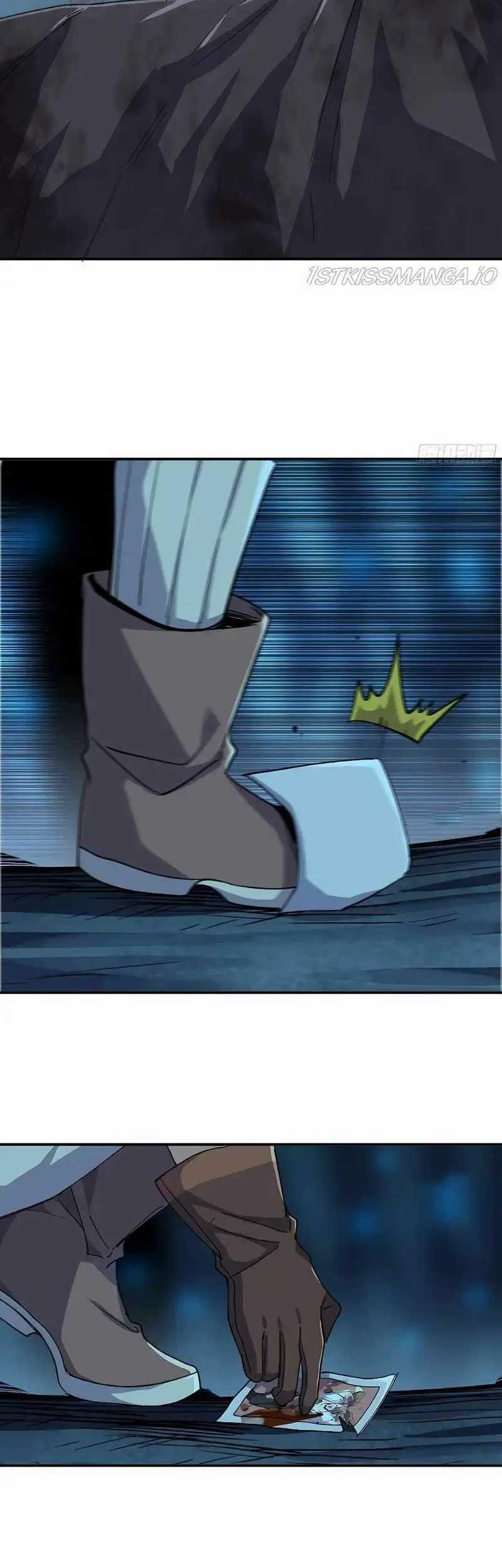 Mushroom Hero Chapter 66 Gambar 8