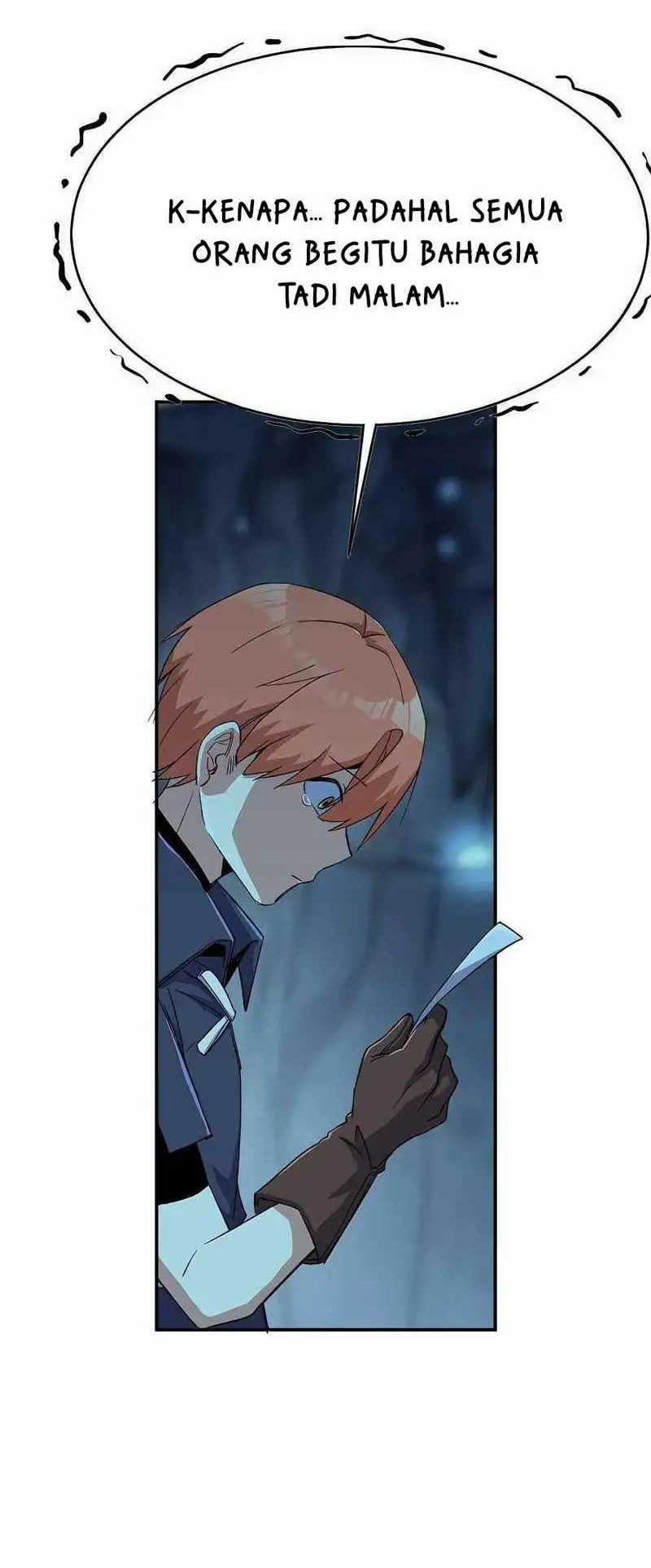 Mushroom Hero Chapter 66 Gambar 9