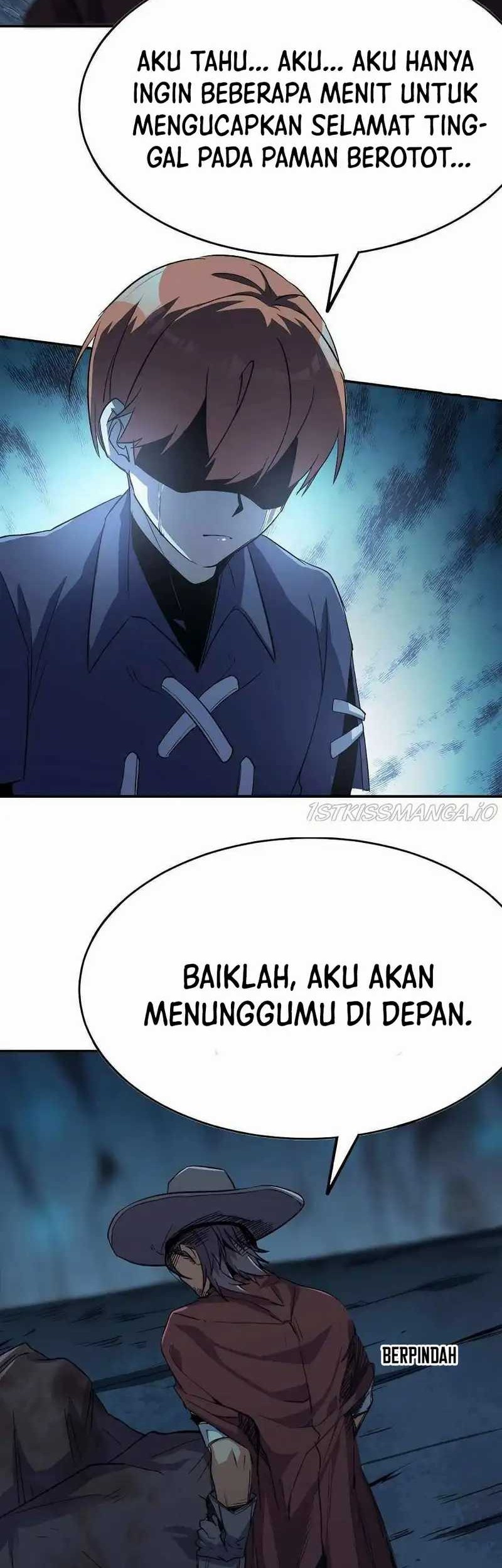Mushroom Hero Chapter 66 Gambar 15