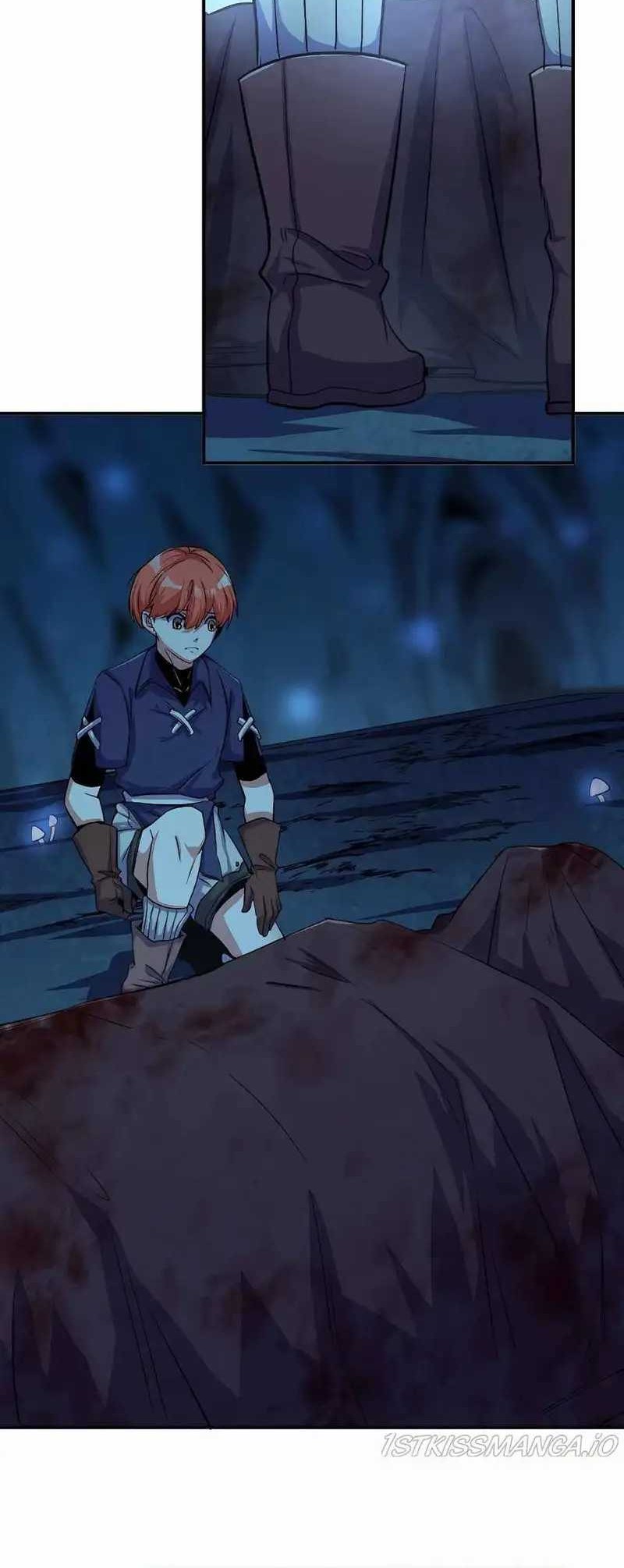 Mushroom Hero Chapter 66 Gambar 17