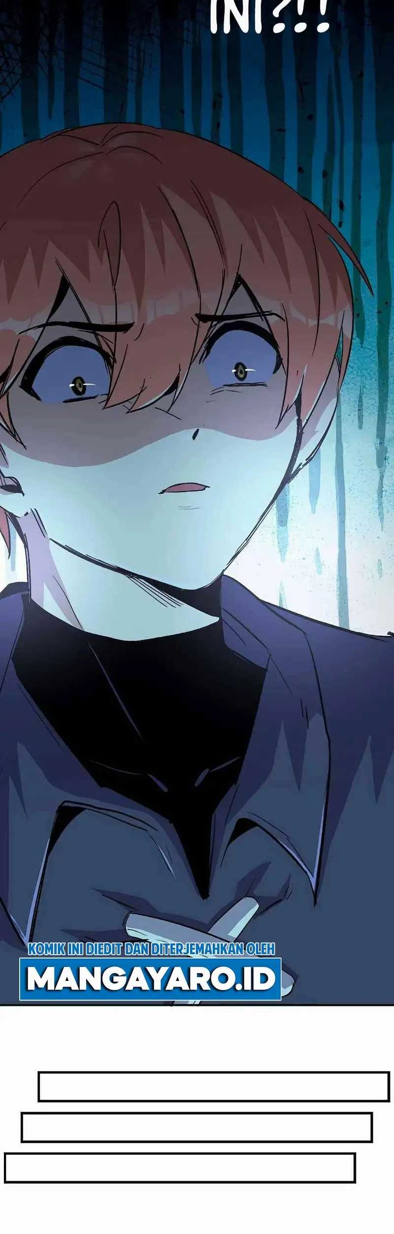Mushroom Hero Chapter 66 Gambar 21