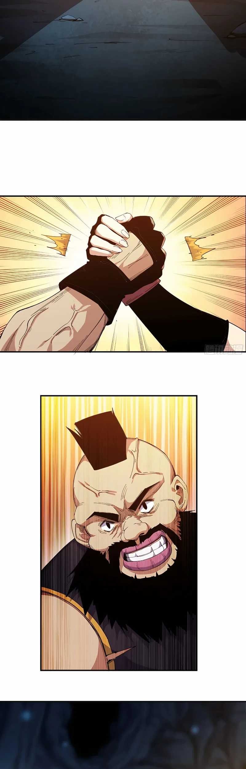 Mushroom Hero Chapter 65 Gambar 10