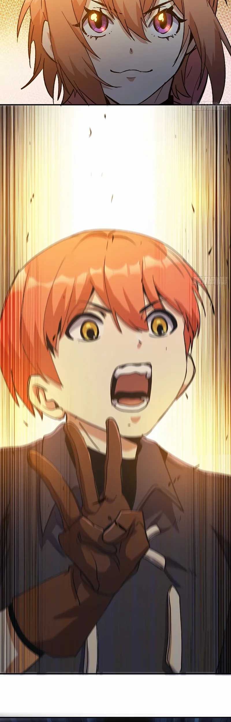 Mushroom Hero Chapter 65 Gambar 12