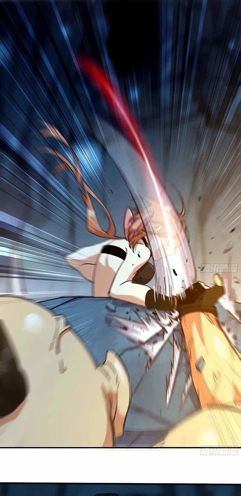 Mushroom Hero Chapter 65 Gambar 13