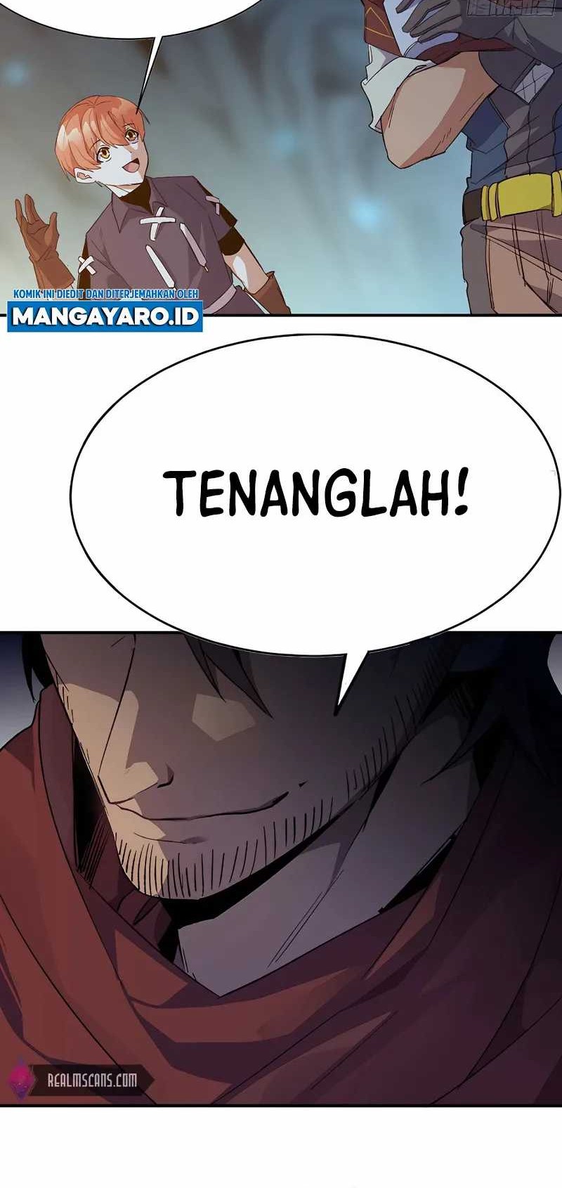 Mushroom Hero Chapter 65 Gambar 17