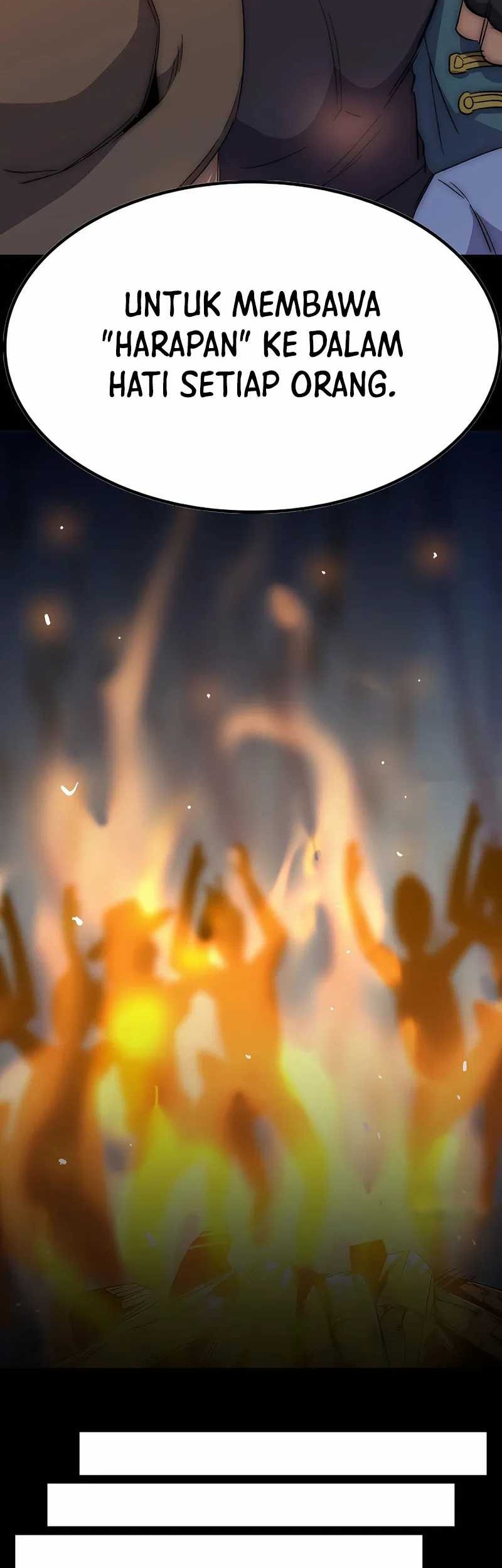 Mushroom Hero Chapter 65 Gambar 19