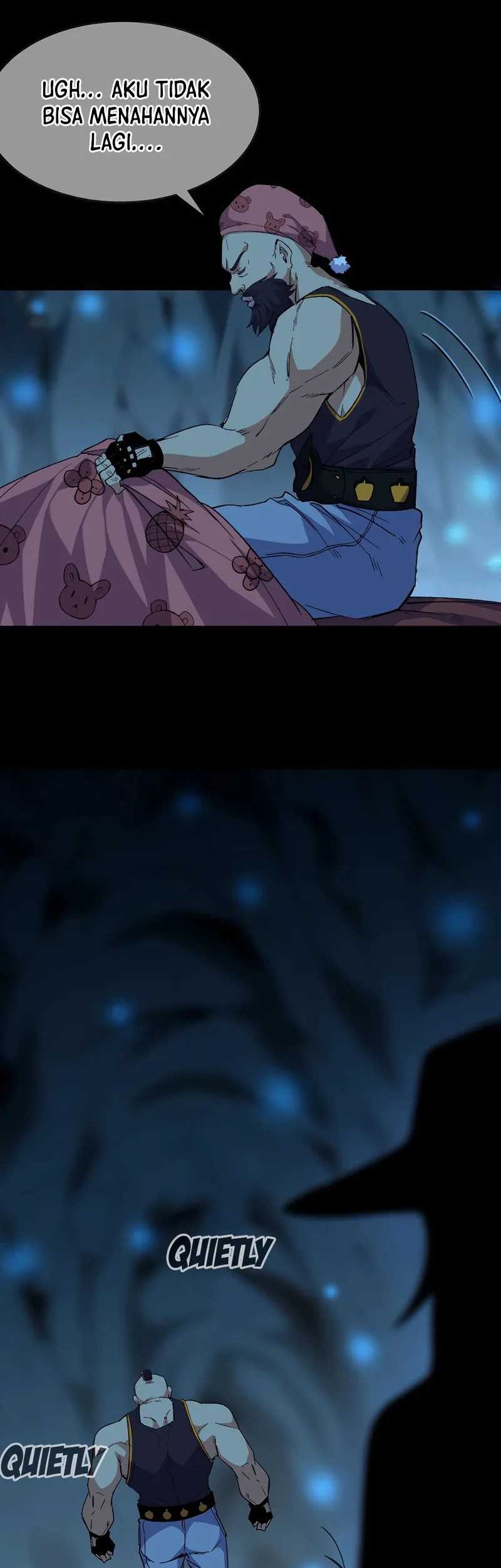 Mushroom Hero Chapter 65 Gambar 23