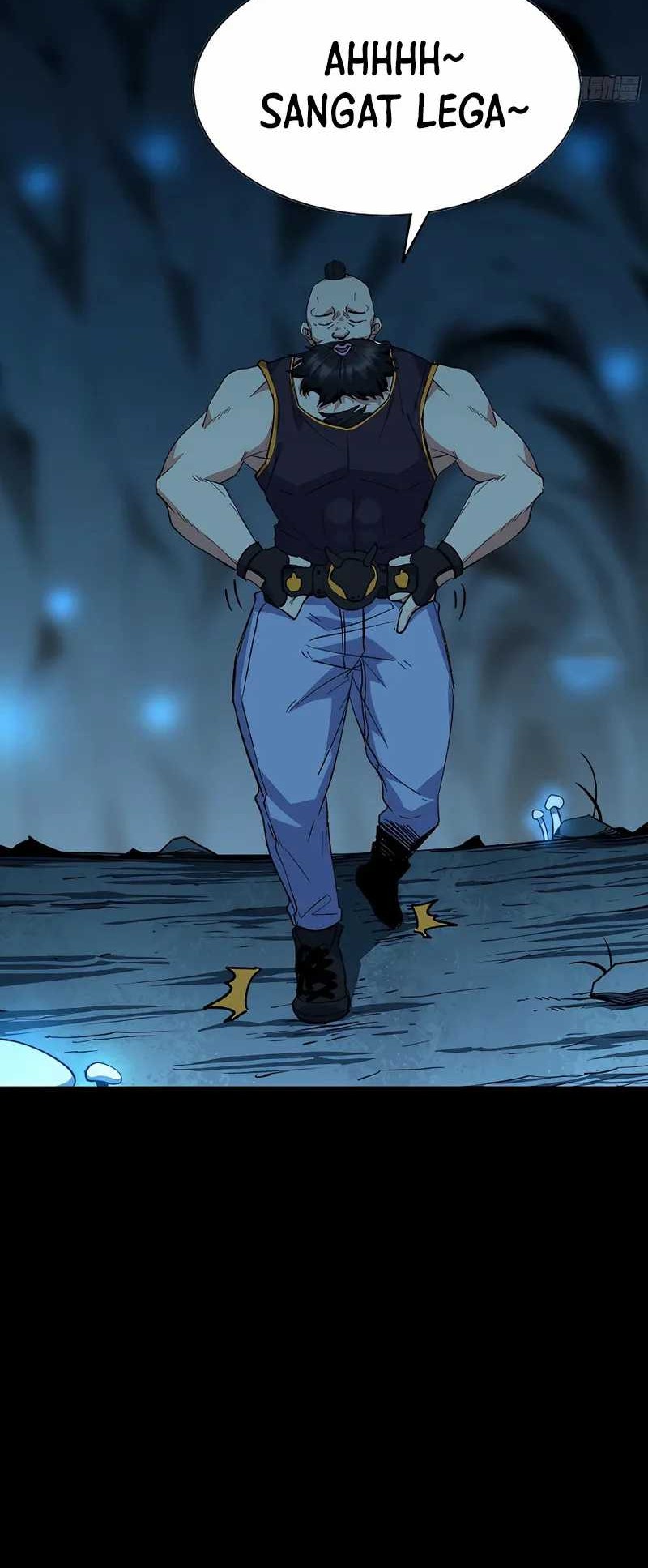 Mushroom Hero Chapter 65 Gambar 25