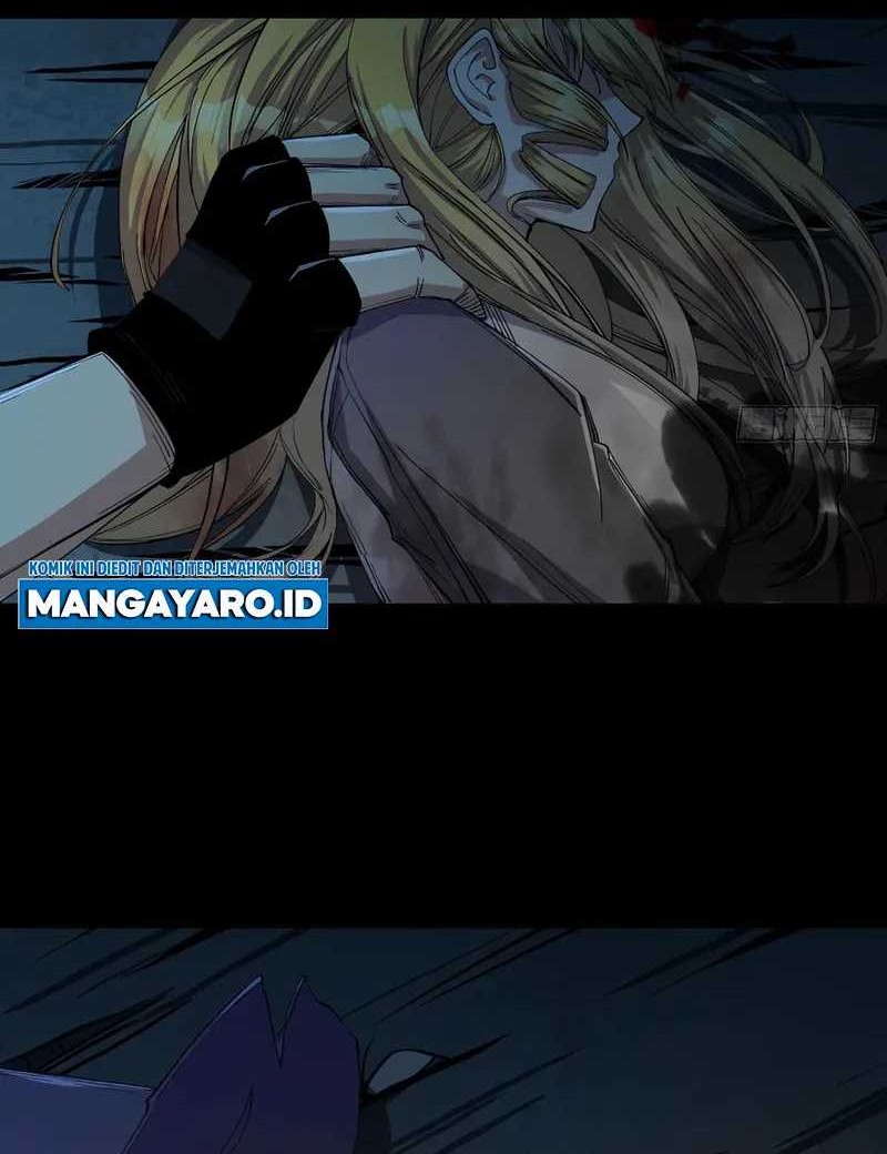 Mushroom Hero Chapter 65 Gambar 29