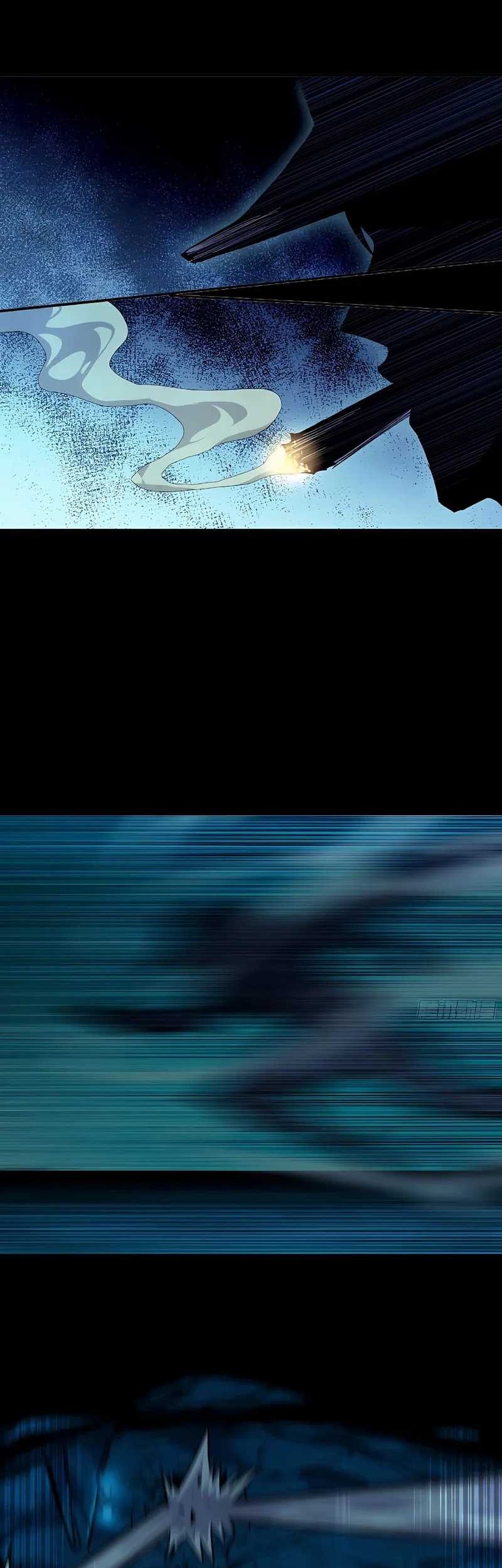 Mushroom Hero Chapter 65 Gambar 32